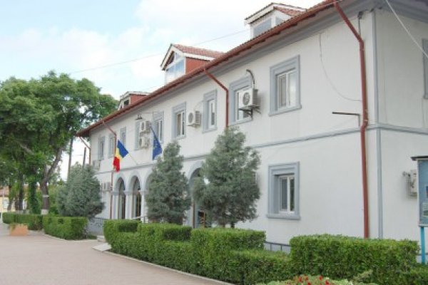 Primăria Năvodari a semnat un contract în valoare de peste 31 de milioane